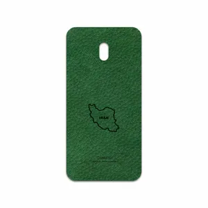 MAHOOT GL-IRC Cover Sticker for Xiaomi Redmi 8A