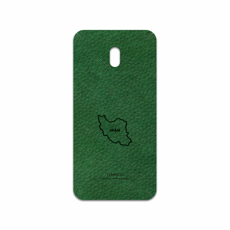 برچسب پوششی ماهوت مدل GL-IRC مناسب برای گوشی موبایل شیائومی Redmi 8A