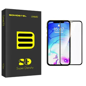Somastel SD Glass Screen Protector For Apple iphone 12