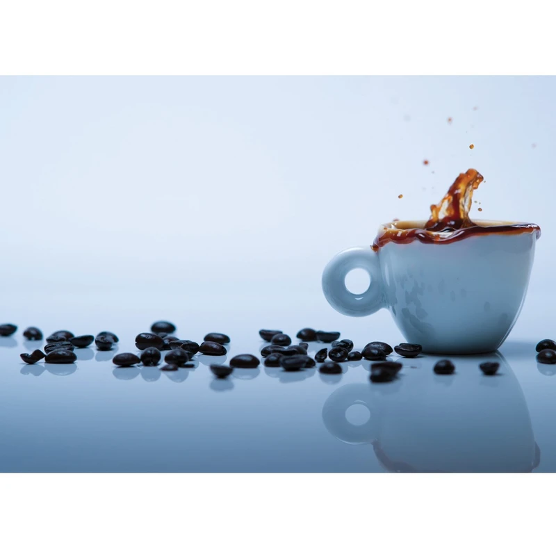 تابلو شاسی آکو طرح F41 سایز 20x28 سانتی متر