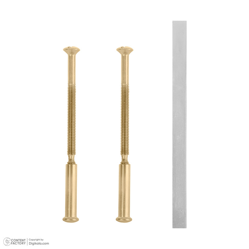 دستگیره آیتوک مدل GOLD1020APRT مجموعه دو عددی