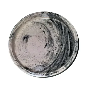 میوه خوری مدل بتنی طرح گرد