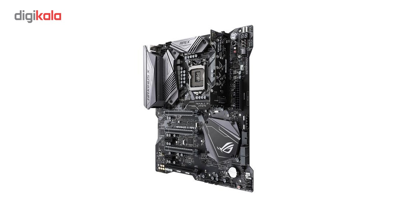 Asus rog maximus deals x apex