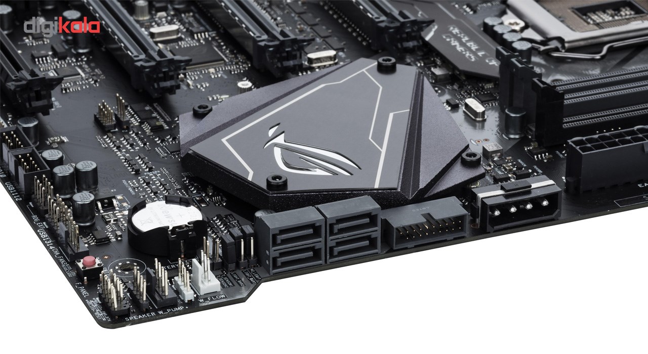 Asus rog maximus hot sale x apex