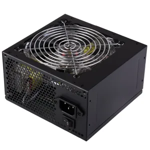 منبع تغذیه کامپیوتر کویین مدل 380