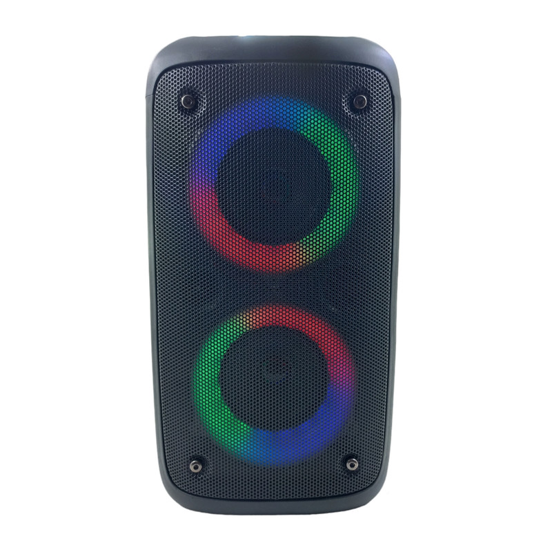 اسپیکر بلوتوثی مدل 1265