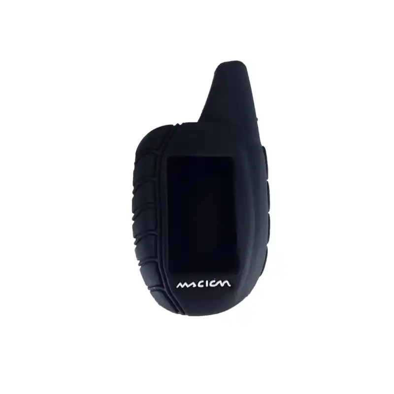 کاور ریموت دزدگیر ماجیکار مدل G100