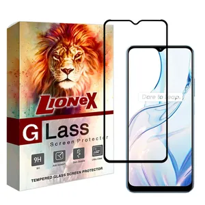  Lionex CERAMLION Screen Protector For Realme C30s