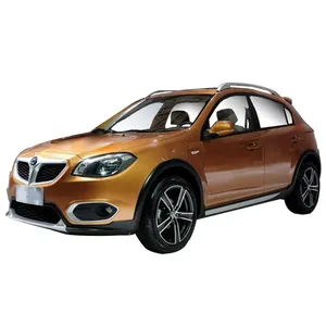 خودرو برلیانس C3 اتوماتیک سال 1396