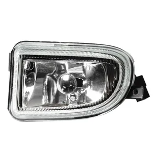 SNT SNTSMFL Automotive Front Left Lighting For Samanad