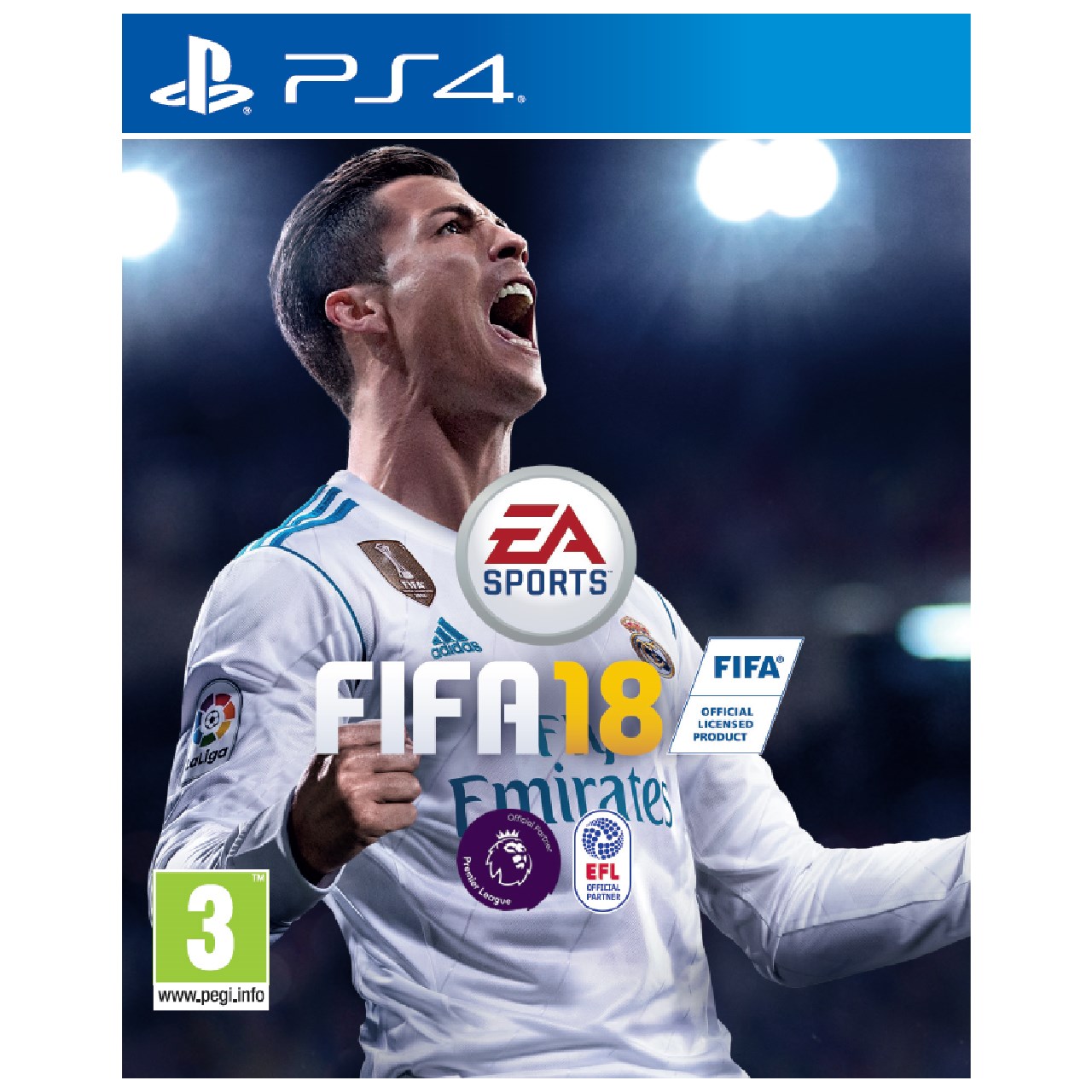 نقد و بررسی بازی FIFA 18 مخصوص PS4 توسط خریداران