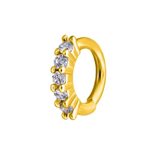 پیرسینگ گوش زنانه اقلیمه مدل HS500