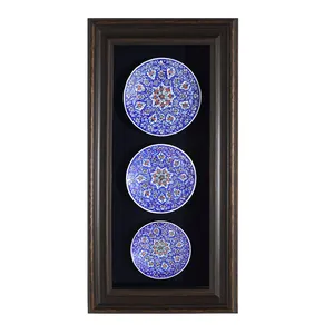 تابلو میناکاری سی دا کد MI09001