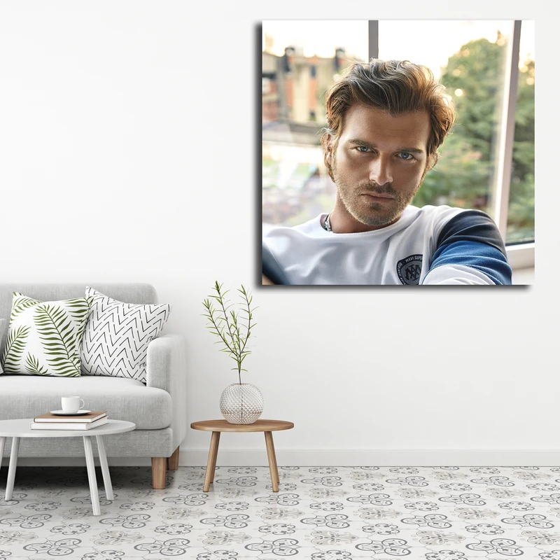 تابلو شاسی مدل kivanc tatlitug کد 23