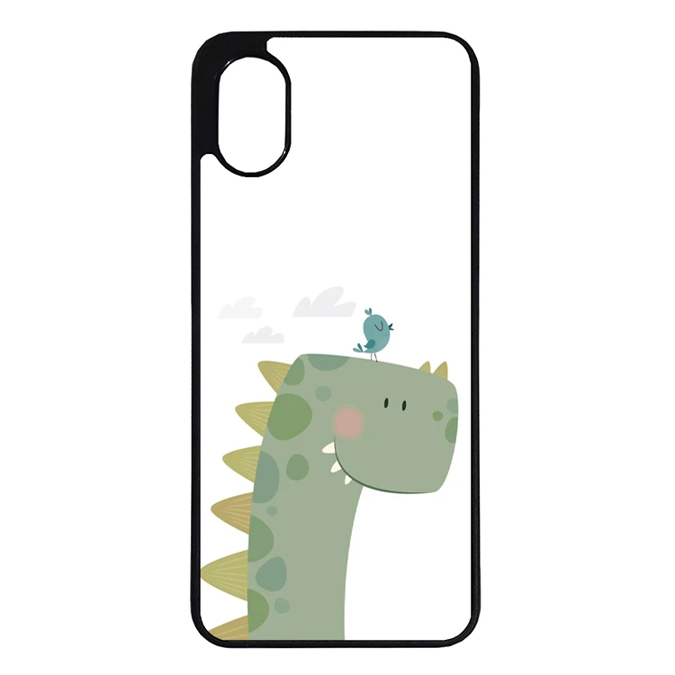 کاور گالری وبفر طرح دایناسور مناسب برای گوشی موبایل سامسونگ galaxy a03 core