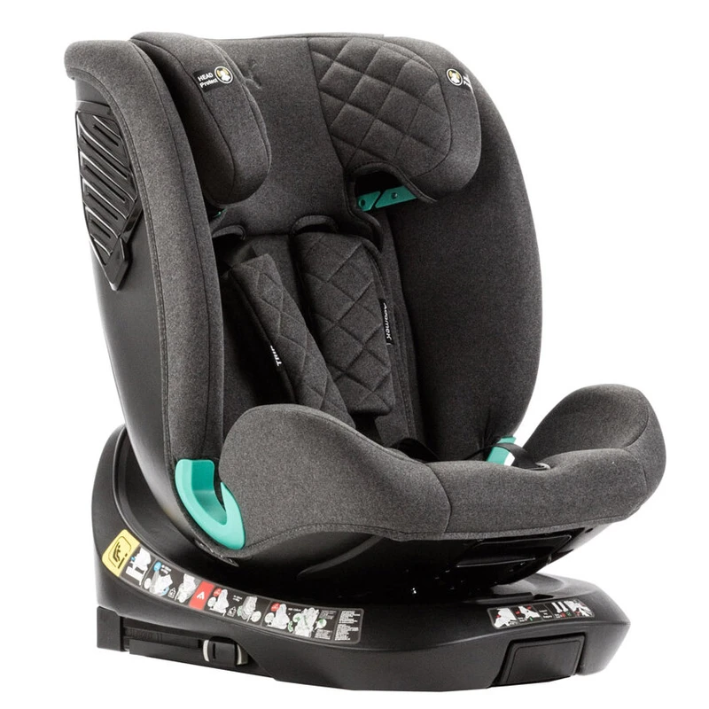 عکس شماره 6 : صندلی خودرو کودک آدامکس مدل trip