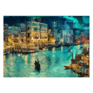 Wensoni Grand Canal Chassis 40 x 30