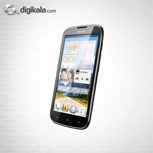 گوشی موبایل هوآوی اسند G610 دو سیم کارت