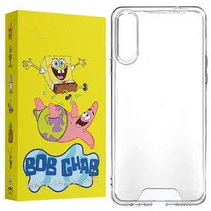 BOB Ghab SPCB Cover For Samsung Galaxy A30s / A50 / A50s