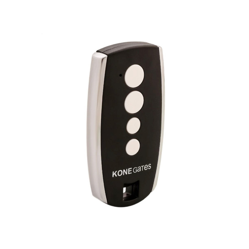 ریموت در ورودی مدل بلوتوثی کانه گیت gld کد Dezh-433