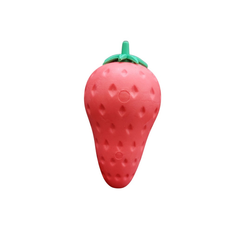 پاک کن مدل توت فرنگی