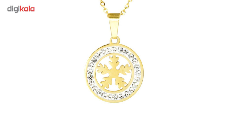 نیم ست اقلیمه کد NS272