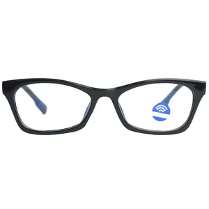 فریم عینک طبی مدل 20562-BLK