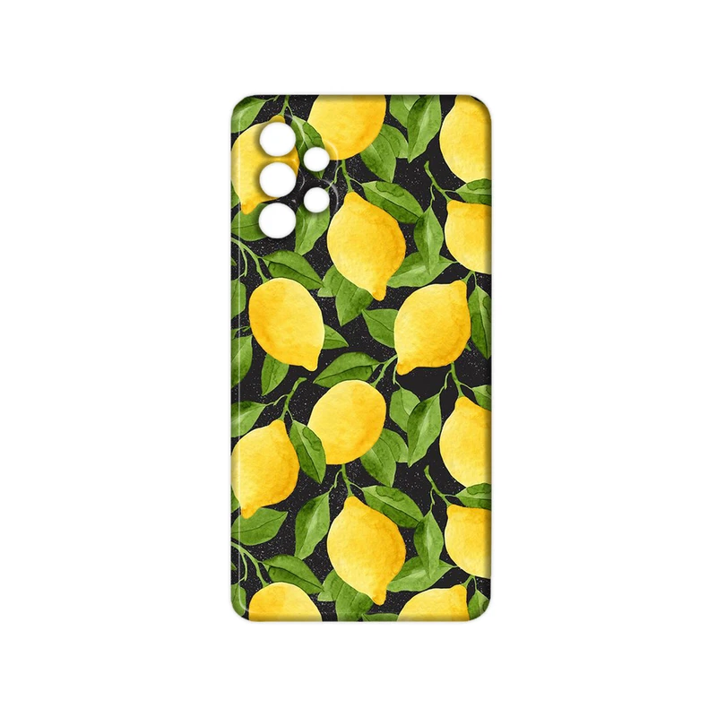 کاور مدل لیمو کد 081 مناسب برای گوشی موبایل سامسونگ galaxy A32 5G