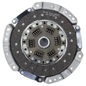 Shayan Sanat SH002 Clutch Kit For Paykan