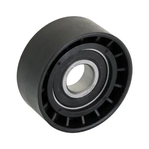 Asm 170114 Pulley Assembly For Renault L90