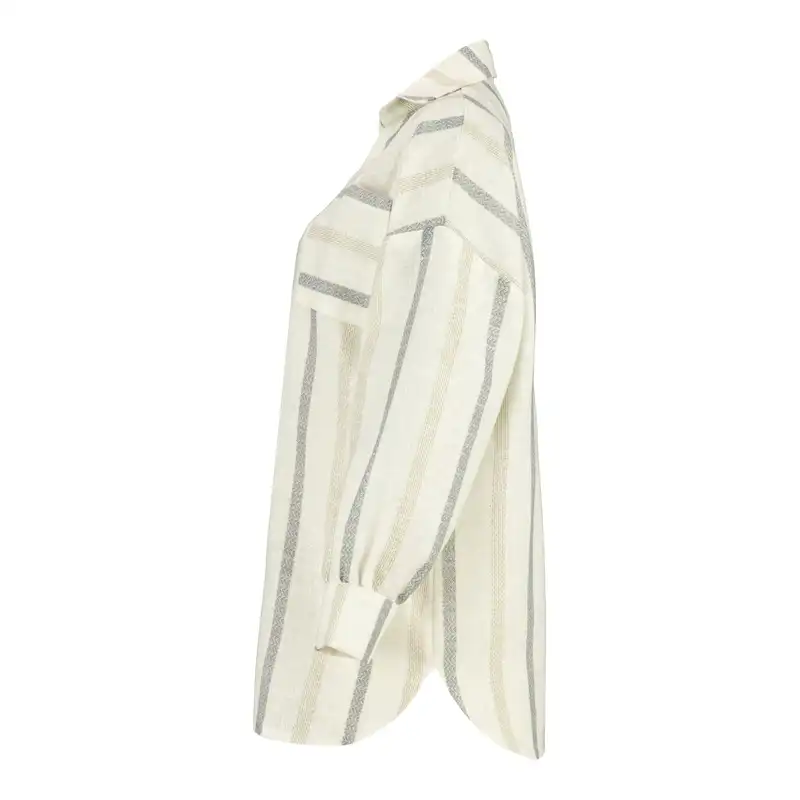 مانتو زنانه السانا مدل آگرین کد 187405