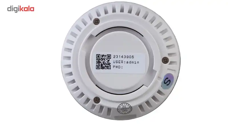 دوربین بی سیم تحت شبکه مدل V380 پانوراما