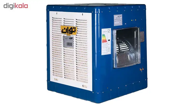 کولر آبی 3500 توان مدل TG30-3000