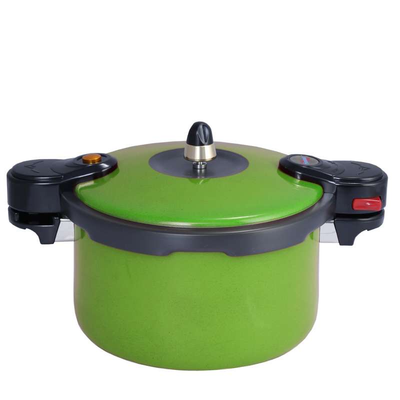 زودپز Suntoza مدل S23 گنجایش 3.5 لیتر زودپز Suntoza مدل S23 گنجایش 3.5 لیتر