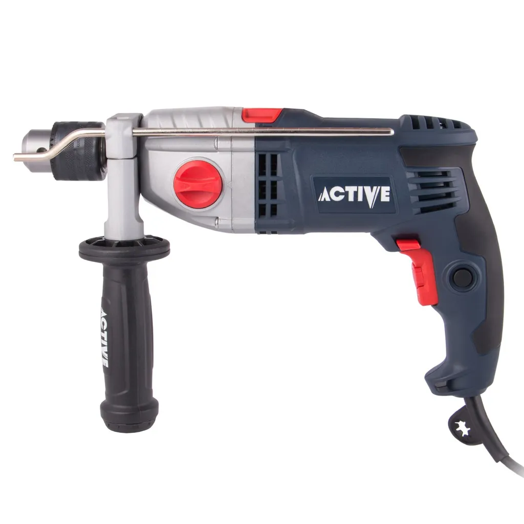 دریل چکشی اکتیو مدل Ac2313-MC