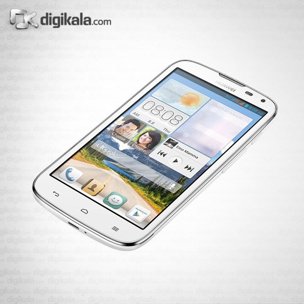 مشخصات، قیمت و خرید گوشی موبایل هوآوی اسند G610 دو کارت دیجی‌کالا