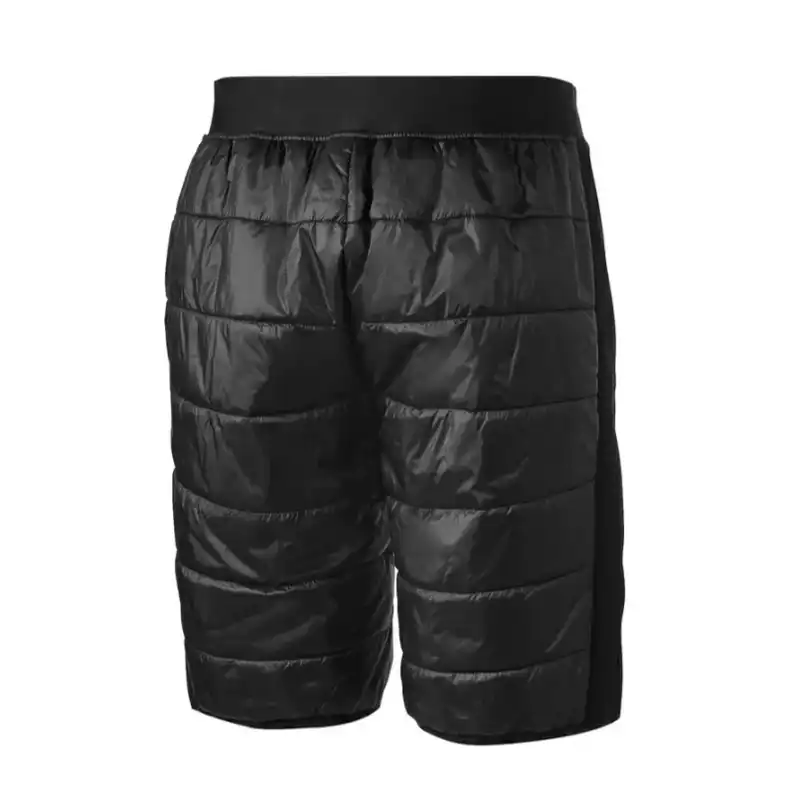 شلوارک ورزشی مردانه نورد کپ مدل حرارتی NO2026