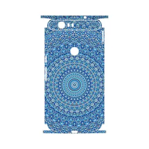 MAHOOT Mandala Design 1-FullSkin Cover Sticker for Google Nexus 6P