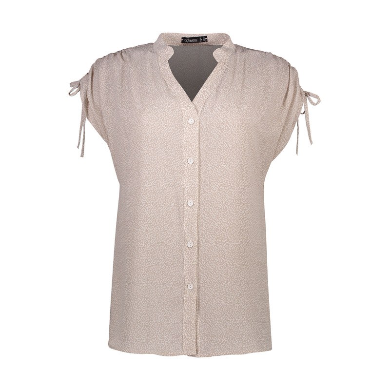 شومیز زنانه ریسانی مدل 2071