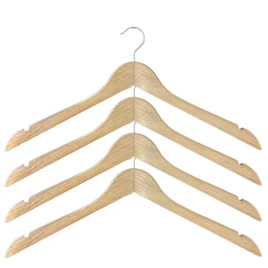 چوب لباسی مدل پانیس کد 4 بسته 4 عددی