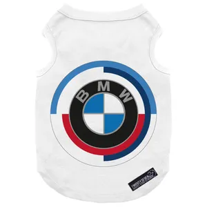 لباس سگ و گربه 27 طرح BMW M Series 1 کد MH320 سایز M