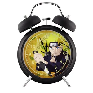 ساعت رومیزی طرح Naruto کد 307