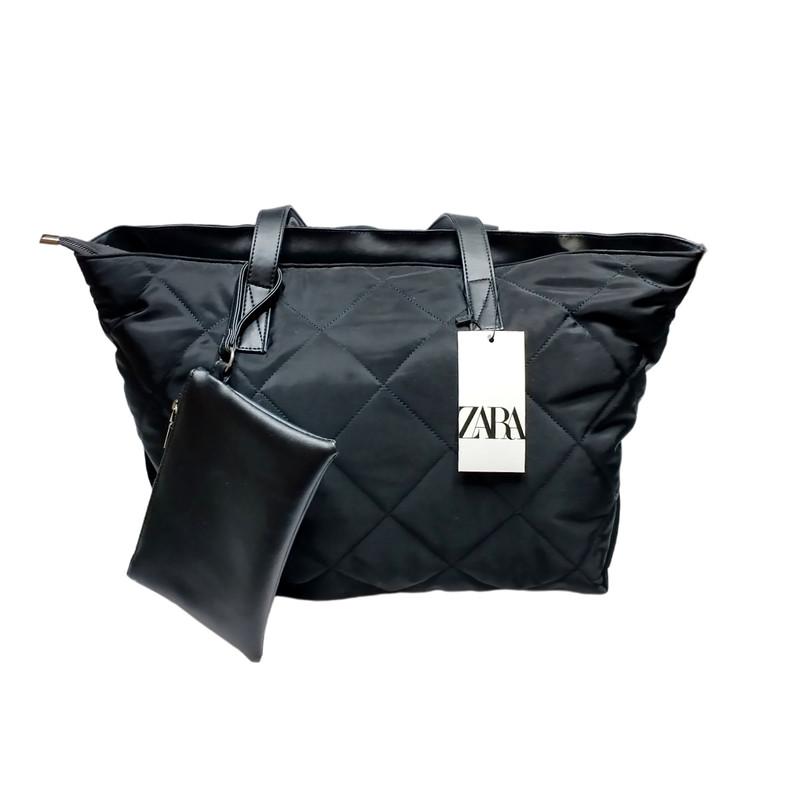 کیف دستی زنانه مدل Puffer01
