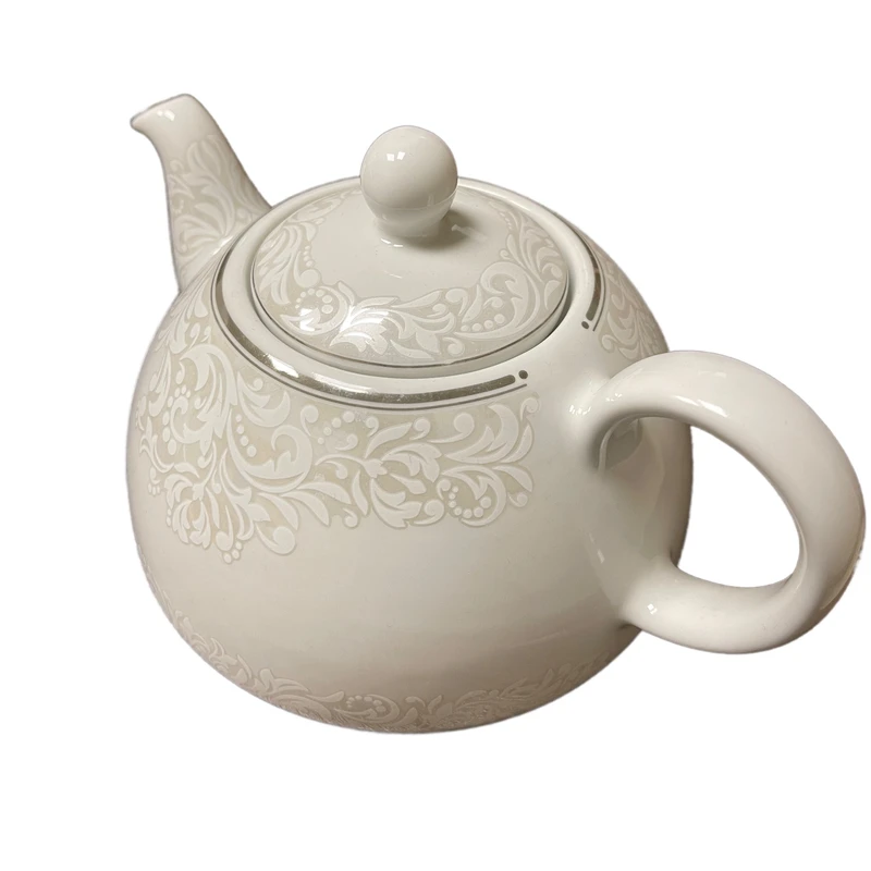 قوری مدل شکس روکتری باران 152 کد 3100