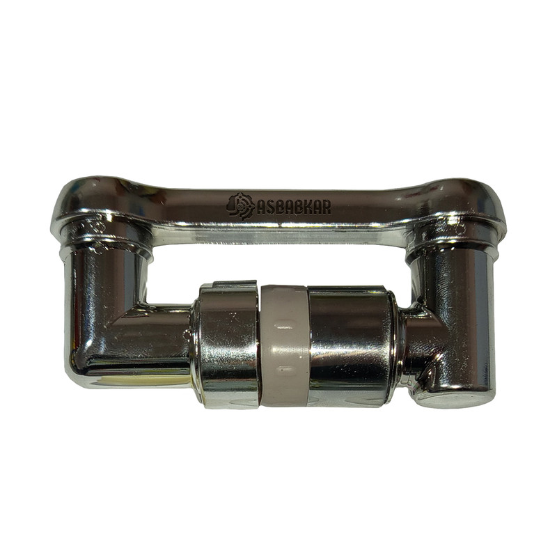 سری شیر آب اسباب کار مدل nu7