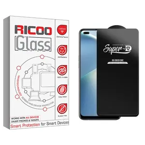 Ricoo RiC2 SuperD Screen Protector For Oppo  A93 4G