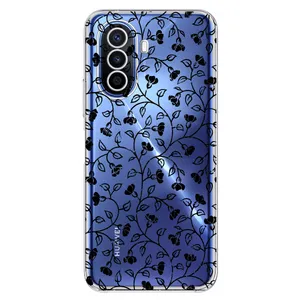 Megafone Flower C42-B Cover For Huawei Nova Y70 / Y71