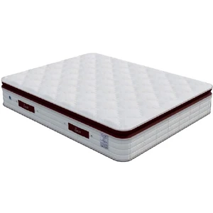 تشک زست مدل فایوزد دو نفره سایز 200x180 سانتیمتر