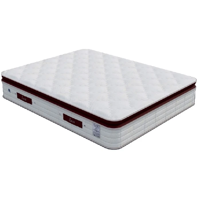 تشک زست مدل فایوزد دو نفره سایز 200x180 سانتیمتر