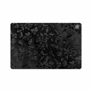 MAHOOT Black-Wildflower Cover Sticker for Samsung Galaxy Tab S5e 10.5 2019 T720